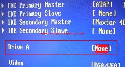 开机要按F1键才能进入系统怎么解决