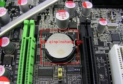 开机要按F1键才能进入系统怎么解决