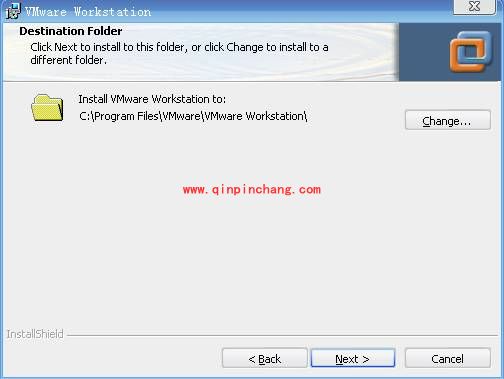 常见四种虚拟机安装图文教程