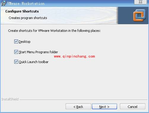 常见四种虚拟机安装图文教程