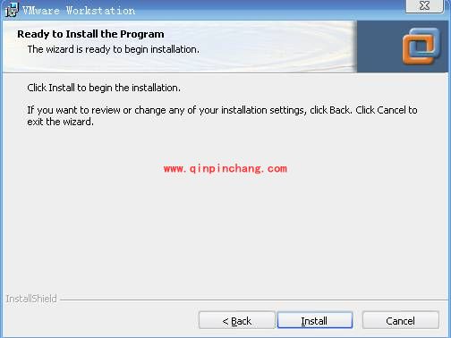 常见四种虚拟机安装图文教程