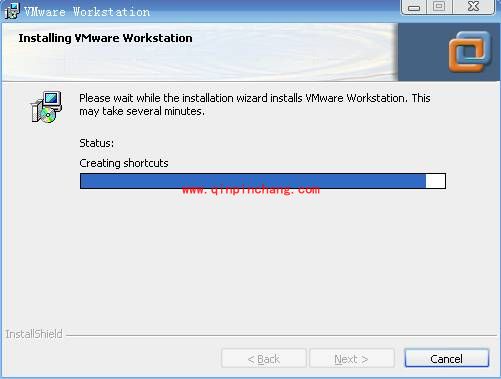 常见四种虚拟机安装图文教程