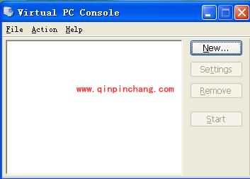 常见四种虚拟机安装图文教程