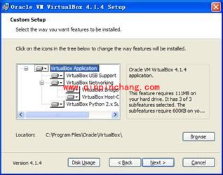 常见四种虚拟机安装图文教程
