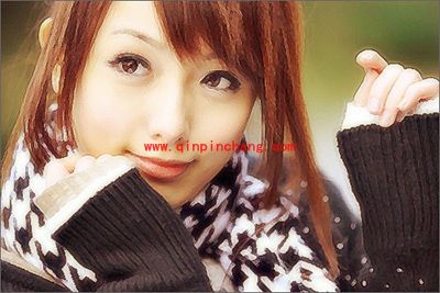 怎么将图片做成手绘效果?彩影制作手绘图教程