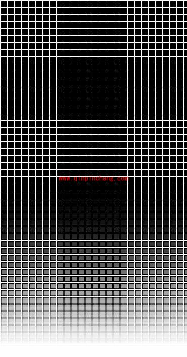 iSee图片专家格子坠落效果图制作教程