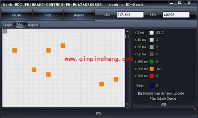 HDDScan怎么用？HDDScan下载地址与使用方法