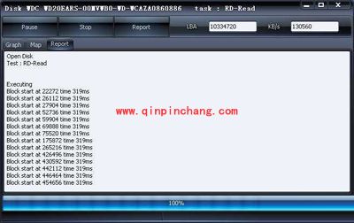 HDDScan怎么用？HDDScan下载地址与使用方法