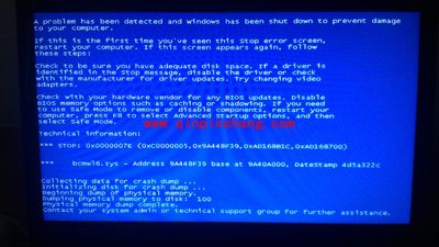 电脑死机怎么办？电脑死机的几种原因与解决方法