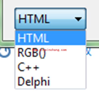 picpick取色器功能的使用方法