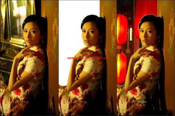 iSee软件抠图方法详解