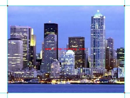 Freehand：分享制作方格蒙板技巧