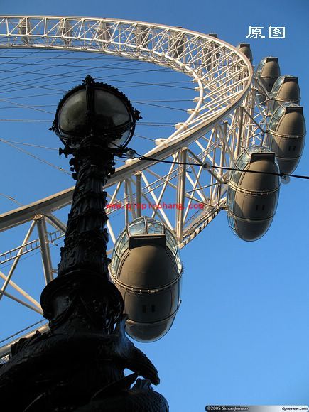 光影魔术手数码补光功能介绍