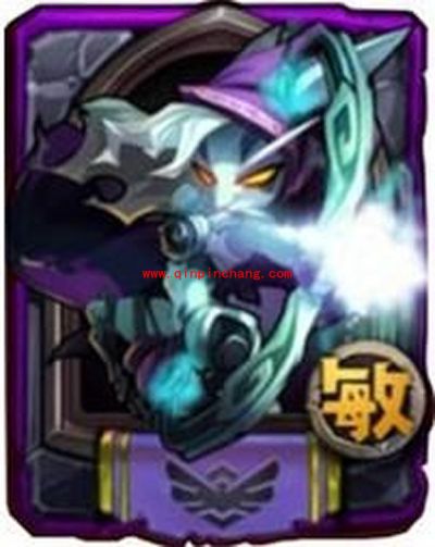 全民英雄高手教程：小黑的出装必备秘技