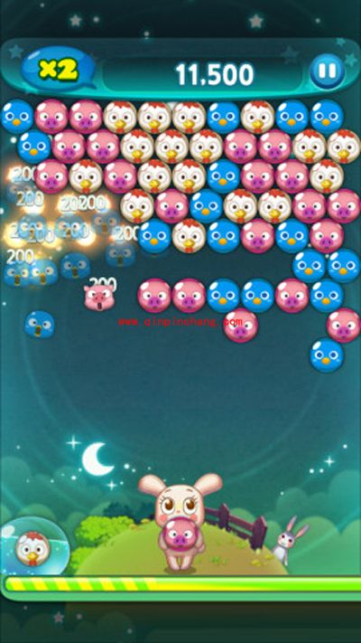 陌陌泡泡兔在电脑上的安装有秘技