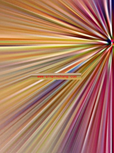 只需六步，PS帮你打造非主流