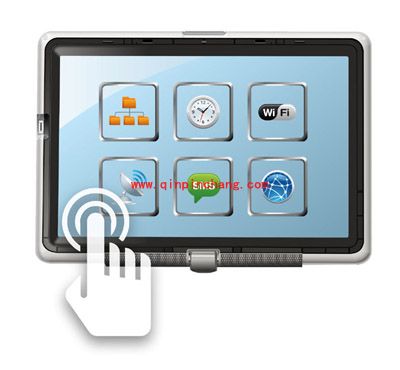 克服充电时触摸屏失灵的秘技