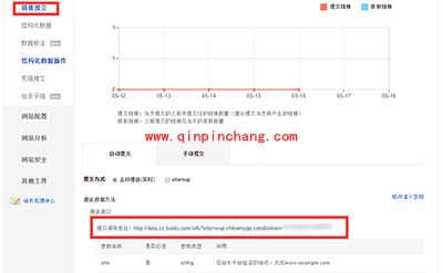 解决百度不收录网站图文教程