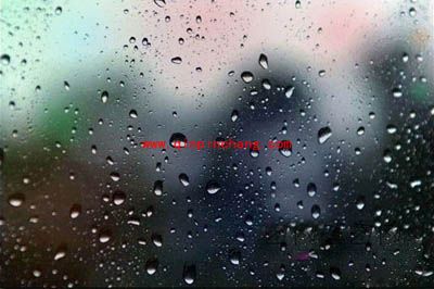 如何用PS打造玻璃擦拭梦幻效果图