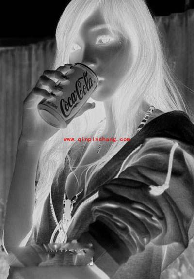 不用动手，PS帮你塑造完美素描画