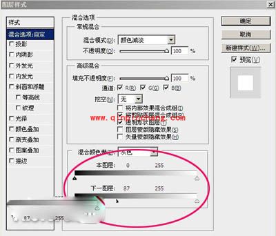 不用动手,PS帮你塑造完美素描画