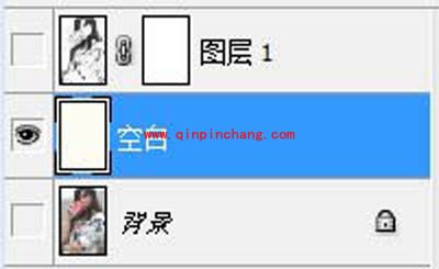 不用动手,PS帮你塑造完美素描画