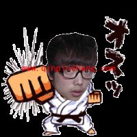 愚人节美图秀秀来献礼：qq头像恶搞大全