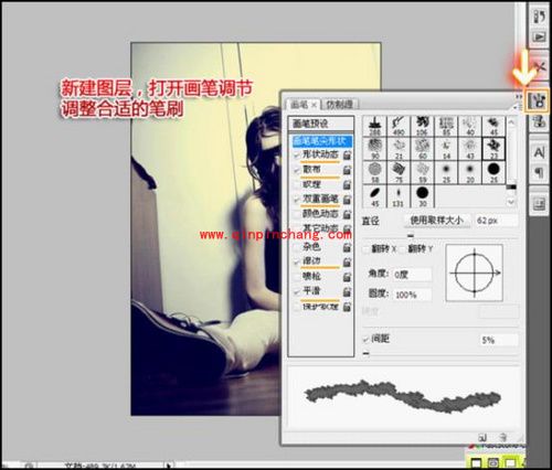 个性照片边框如何打造?美图秀秀轻松帮你
