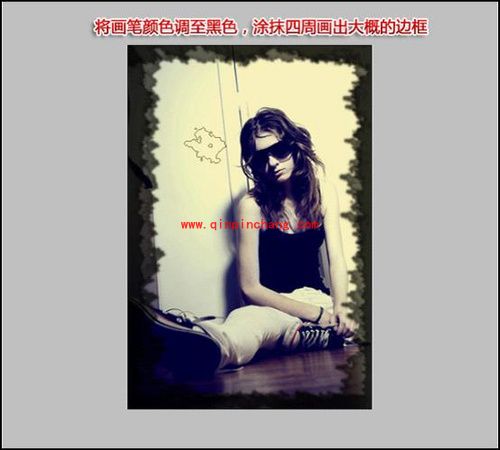 个性照片边框如何打造？美图秀秀轻松帮你