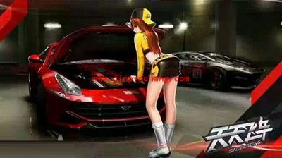 天天飞车：新战车模式的内容揭秘