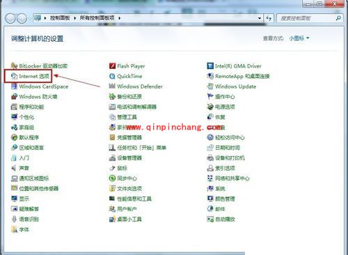 IE浏览器：二十三则使用秘籍