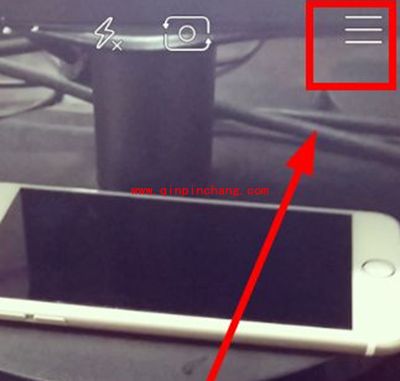 faceu查看好友拍摄视频教程