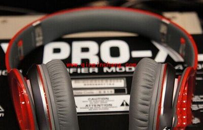 魔音耳机查询真假方法