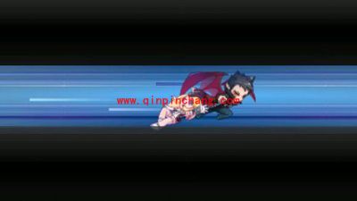 天天酷跑即将更新版角色坐骑揭秘