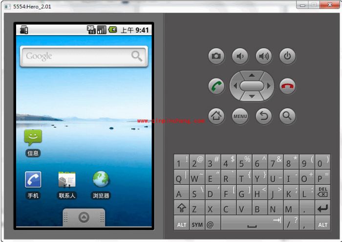 Android ADT插件的安装和升级方法步骤
