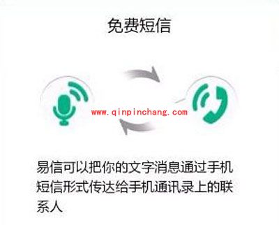 易信使用小手册