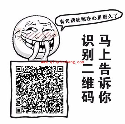 二维码整蛊图片如何生成?二维码整蛊生成器玩法介绍