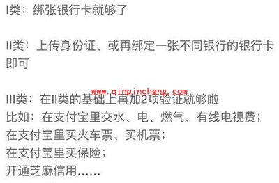 支付宝为什么显示限额20万？