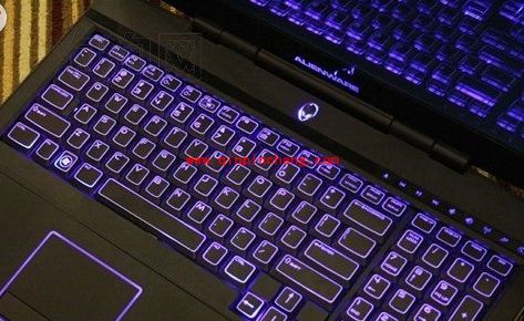 笔记本键盘失灵打不出字的原因及解决