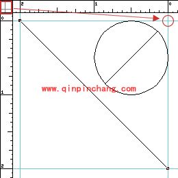 FreeHand实例之创建页面卷边效果