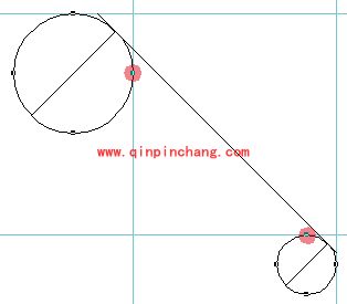 FreeHand实例之创建页面卷边效果