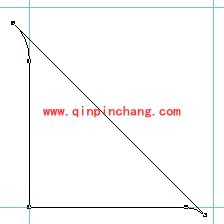 FreeHand实例之创建页面卷边效果