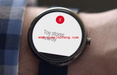 三星推出智能手表 或搭载Android Wear