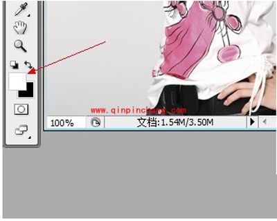 ps怎么把两张图片合成一张？