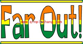 FreeHand教程之创建带透视效果的变形封套