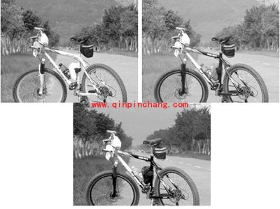 photoshop攻略 图像通道