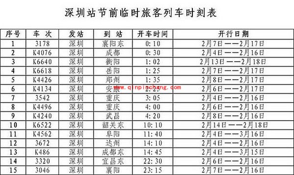 1月16日人生日历抢春运临客票攻略