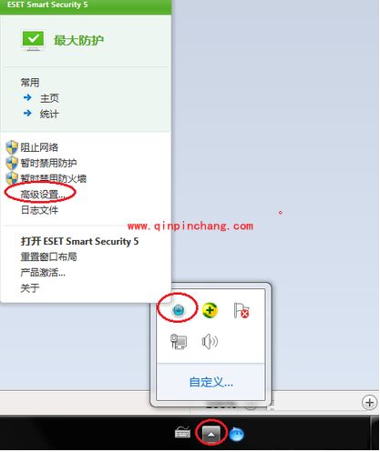 巧妙解决路由器设置进不去的问题