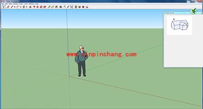 sketchup材质库怎么安装？sketchup材质库安装方法