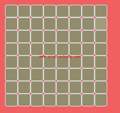 测测你的眼睛对色差的辨识度的玩法介绍